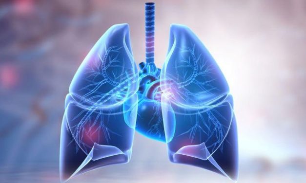 Fixed-Ratio Spirometry Underdiagnoses COPD in African Americans