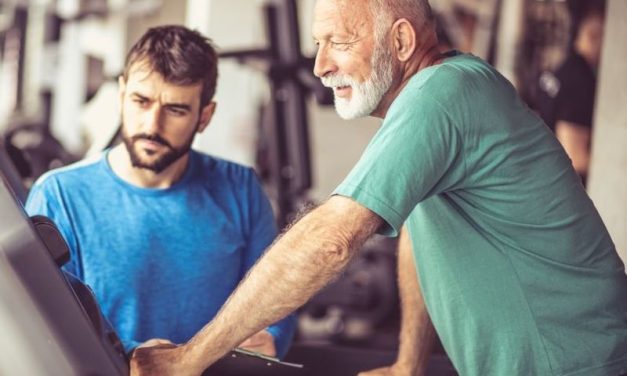 Cardiac Rehab Lowers Risk for Death After Coronary Artery Bypass Grafting