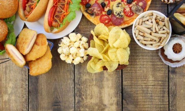 Ultraprocessed Food Increases Risk for Death With Type 2 Diabetes
