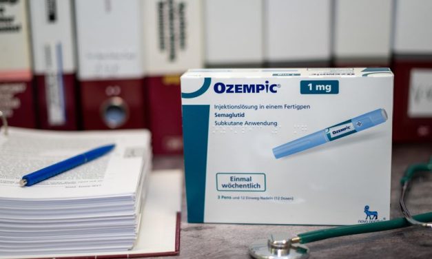 Lawsuit Against Makers of Ozempic, Mounjaro Claim Meds Caused ‘Stomach Paralysis’