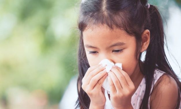 Antibiotics Show Little Benefit in Children Without Nasopharyngeal Bacterial Pathogens