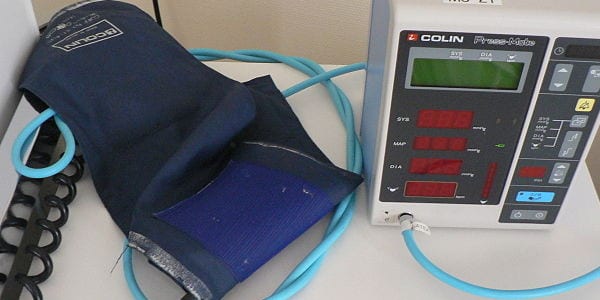 Zilebesiran improves blood pressure management in patients with hypertension