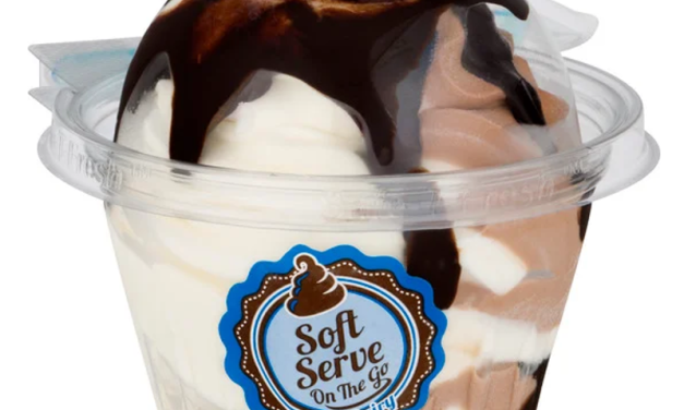 Listeria Cases Spur Recall of ‘Soft Serve On the Go’ Ice Cream