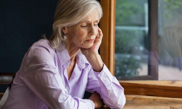 Study Looks at Links Between Anxiety Disorders, Benzodiazepines, Dementia