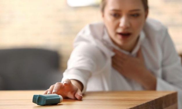 Review Shows Certain Exercises Benefit Patients With Asthma