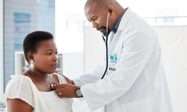Racial Discrimination Linked to Increased CRP in Black Women With Lupus