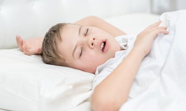 Neighborhood Disadvantage Not Tied to Severe Sleep Apnea in Children
