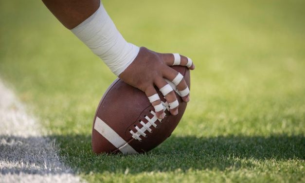 Playing Football Tied to Higher Risk of Parkinsonism, Parkinson Disease