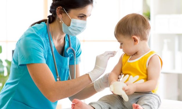 Pediatricians’ Group Urges That All Infants Get New RSV Shot
