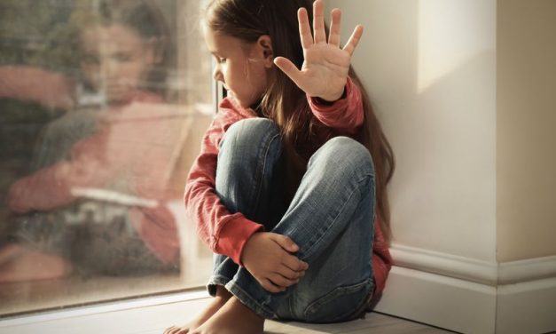 Risk for Mental Illness Higher for Children Who Experience Assault