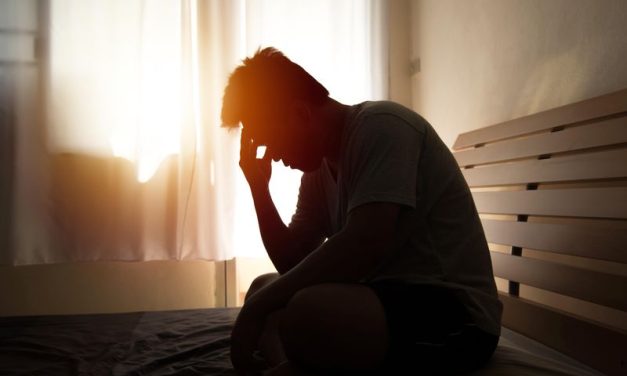 Paternal Depression Linked to Depression in Offspring