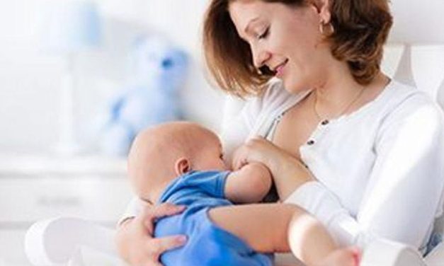 Breastfeeding for at Least Six Months Aids Maternal Cardiovascular Factors