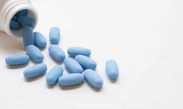 USPSTF Reaffirms Recommendation of PrEP for Those at Increased HIV Risk