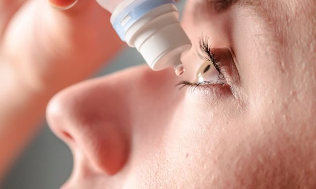 FDA: Do Not Use Dr. Berne’s and LightEyez Eye Drops Due to Bacteria, Fungus