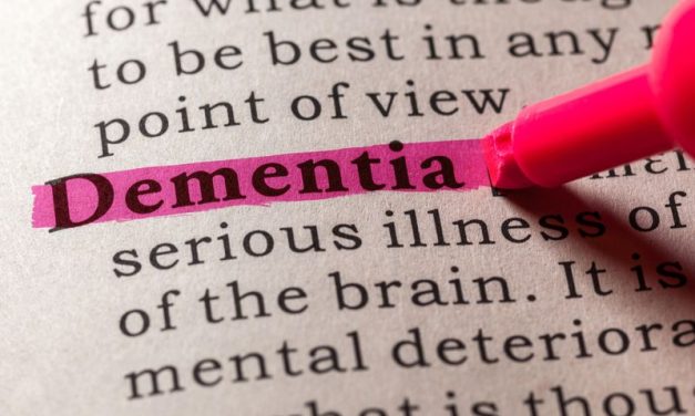 Dementia Risk Score Developed in U.K. Biobank, Whitehall Cohorts