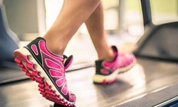 Women Report Breast Size Impacts Ability to Exercise
