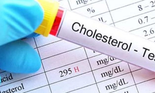 Many Heart Attack, Stroke Survivors Do Not Know Their Cholesterol Levels
