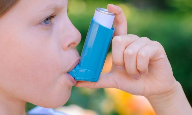 Higher Neighborhood Opportunity Tied to Lower Childhood Asthma Incidence