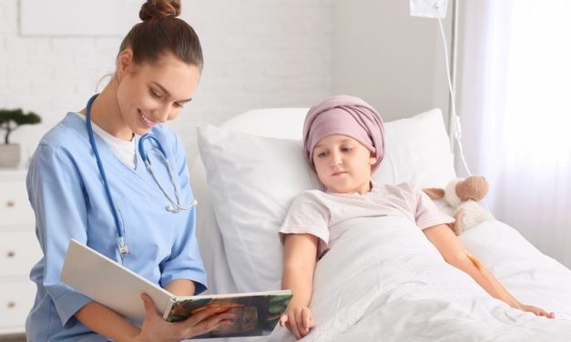 Evidence Lacking for Cannabinoid Use in Children With Cancer