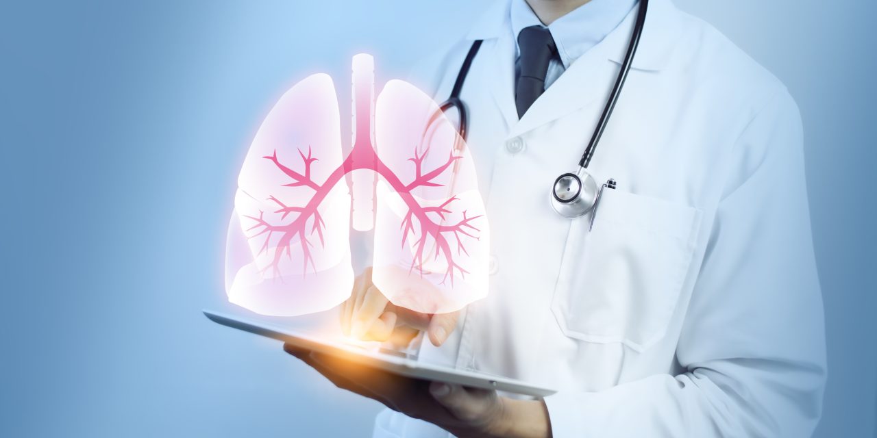 Novel Inhaled Treprostinil May Benefit Persons with Pulmonary Hypertension