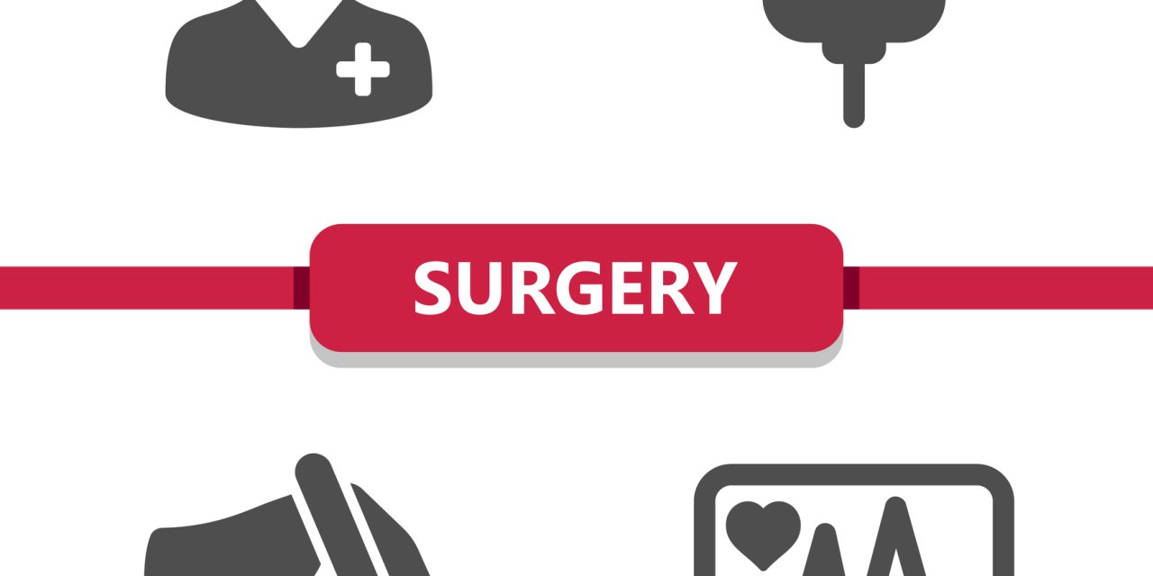 ACS 2014: Checklists for Surgical Patient Handoffs