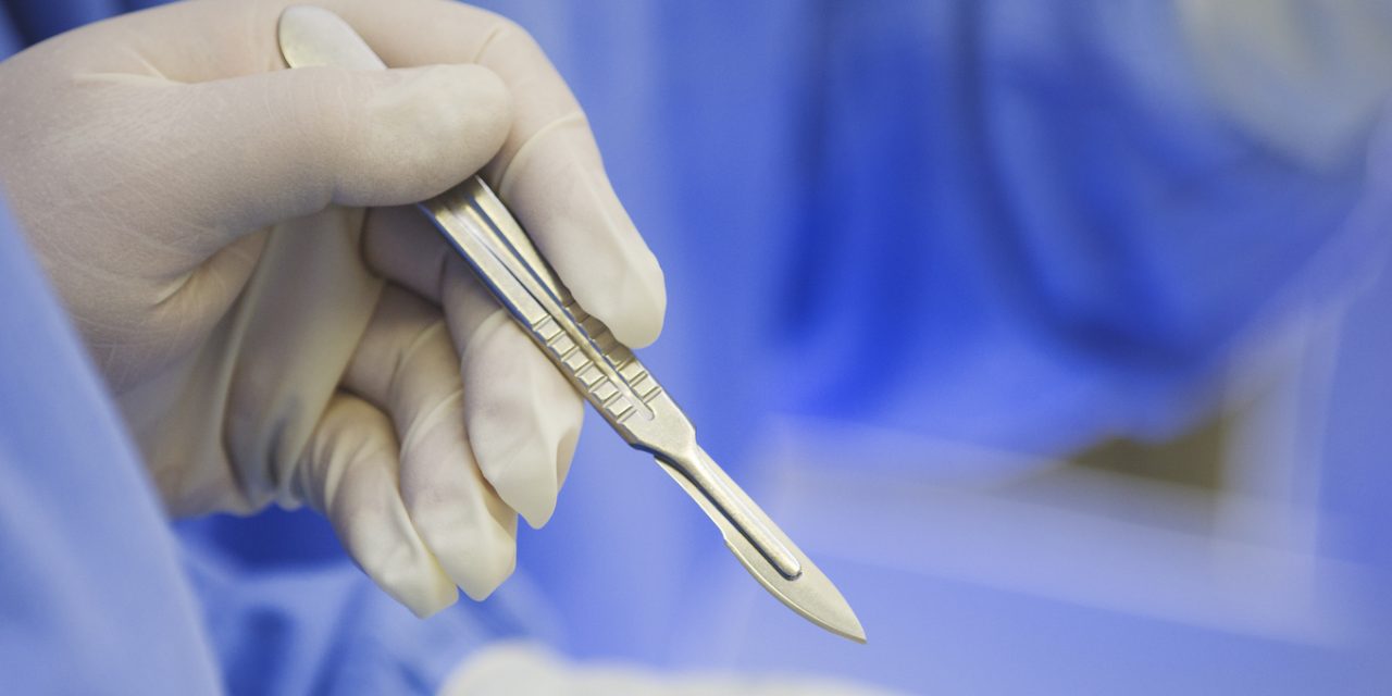 Will Surgeons Lose Proficiency for Open Procedures?