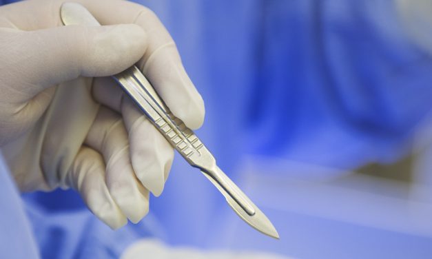 Report: 20% of Orthopedic Surgeons’ Imaging Orders Are Defensive