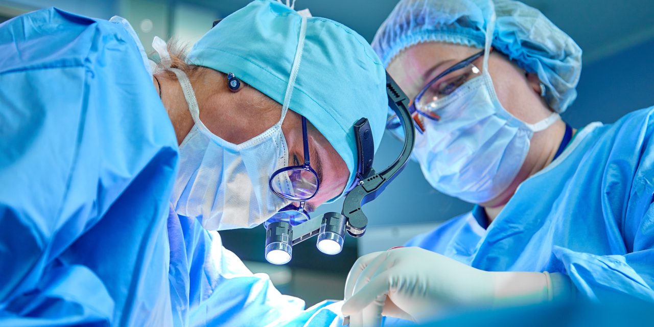 Efforts Needed to Meet Anesthesiologist Demand