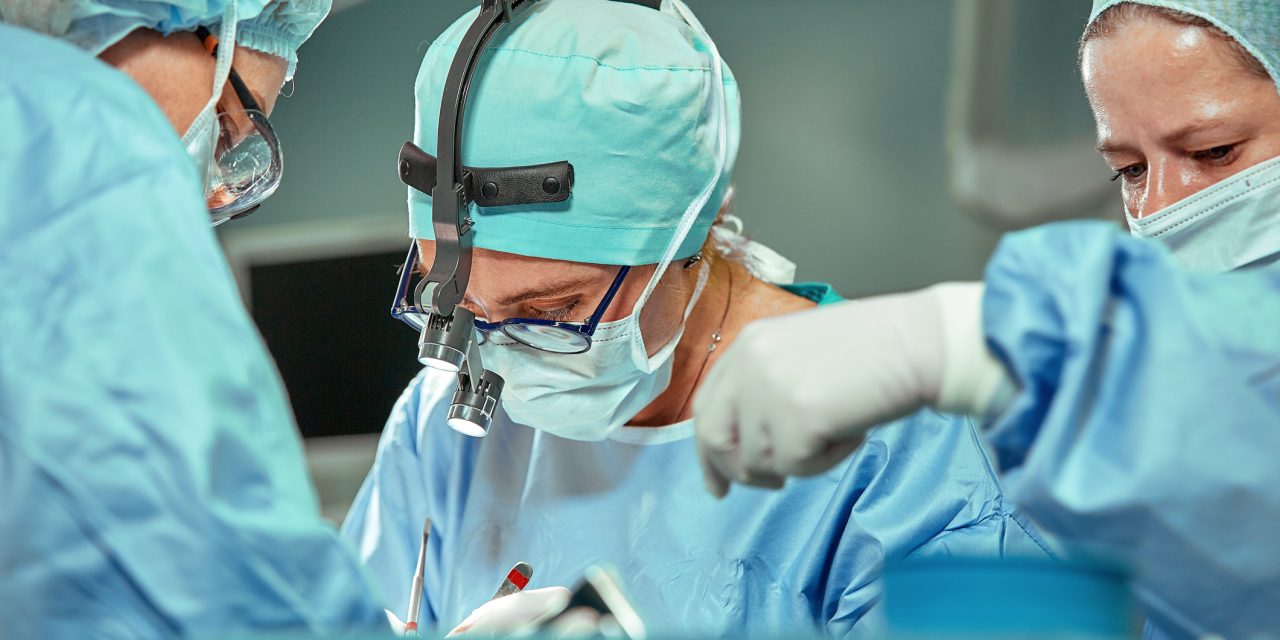Anesthesia vs. Surgery: Can’t We All Just Get Along?