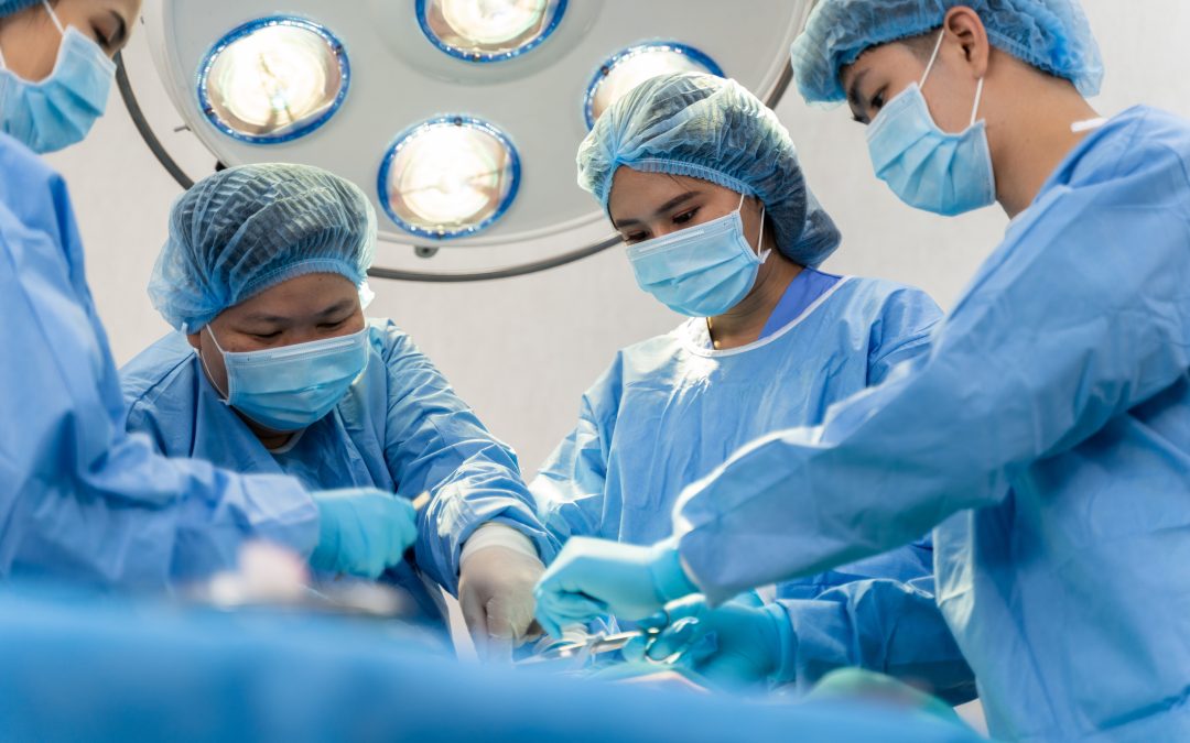 High-MELD Living-Donor Liver Transplants Show Comparable Outcomes