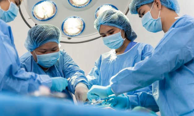 High-MELD Living-Donor Liver Transplants Show Comparable Outcomes
