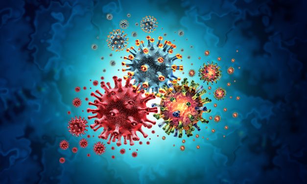 Covid-19: Nanoparticle Vax Shows Efficacy Against B.1.351 Variant