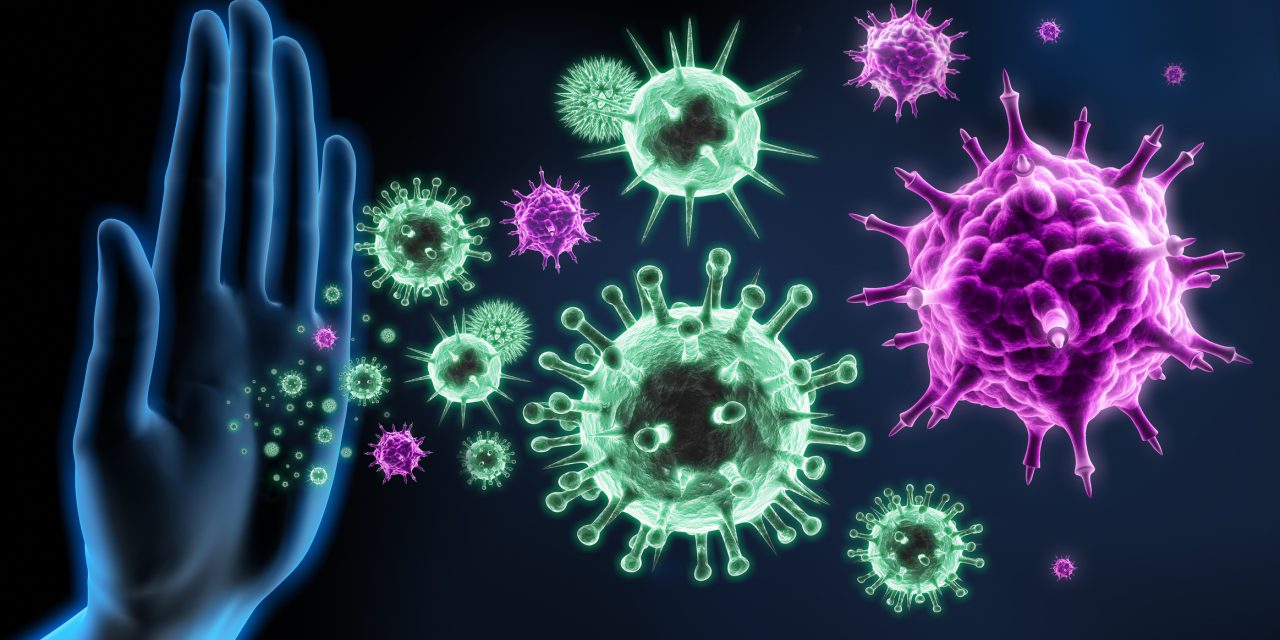 ICAAC 2014: Finding Antibiotic-Resistant Bacteria
