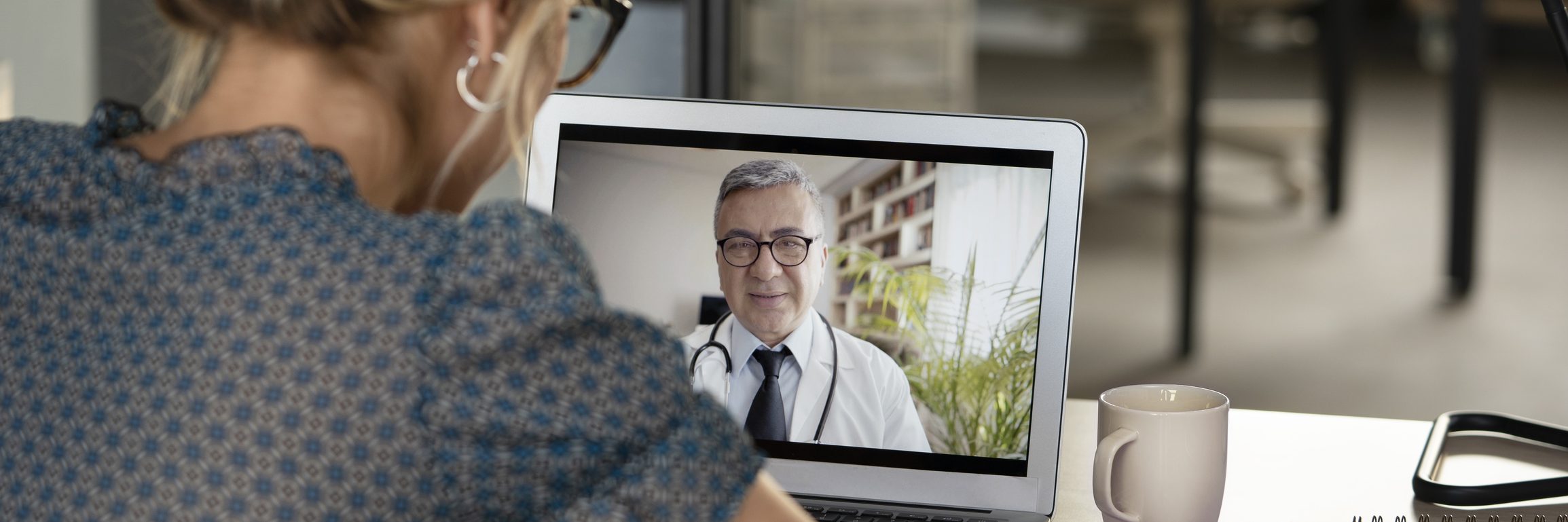 Views on PCP Telemedicine Consultations Vary