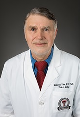 Werner de Riese, MD, PhD