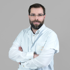 Nicolas Girard, MD, PhD