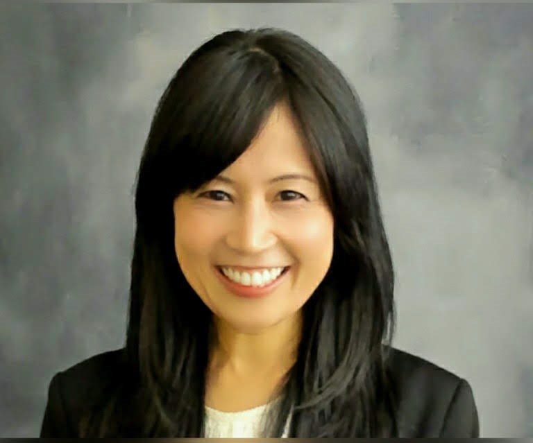 Emiko Kamitani, PhD