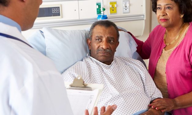 Major Discharge Barriers Present for One in 10 Hospitalized Patients