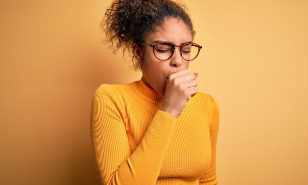 Gefapixant Leads to Modest Improvements in Cough