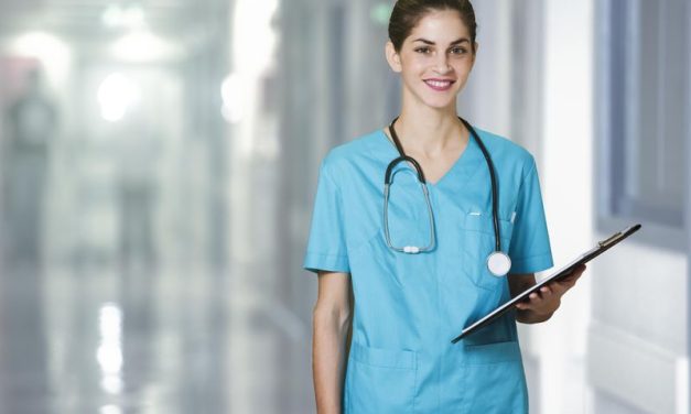 Increasing Proportion of Visits Delivered by Nurse Practitioners, PAs