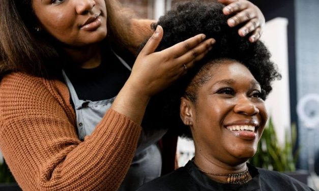 Beauty Salon-Based Intervention Builds Knowledge of PrEP in Black Women