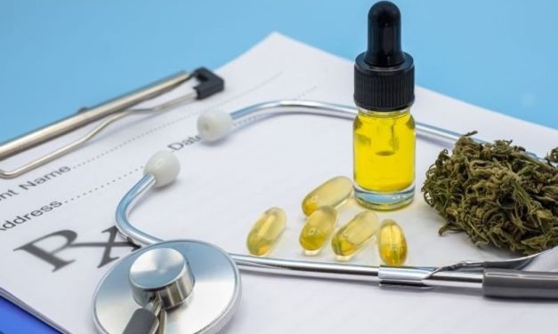 Prescribed Medical Cannabis Use Tied to Better Health-Related Quality of Life