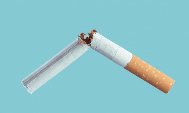 E-Cigarettes, Cytisine, Varenicline Most Effective to Help Stop Smoking