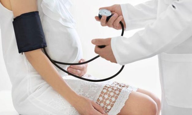 USPSTF Recommends Screening for Hypertensive Disorders of Pregnancy
