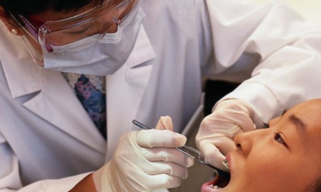 Good Oral Health Linked to Improved Survival in Head & Neck Cancer