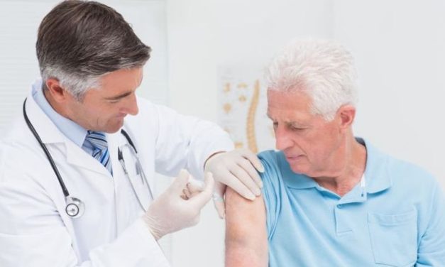 Flu Vaccine Uptake Varies by Sociodemographic Factors in CKD Patients