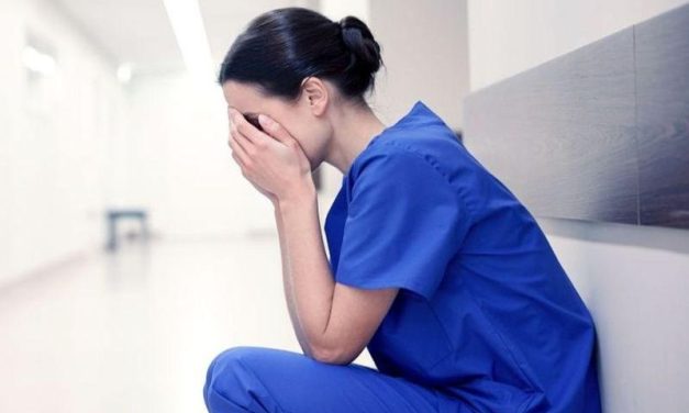 Longer Nursing Shifts Tied to Higher Rates of Patient Incidents