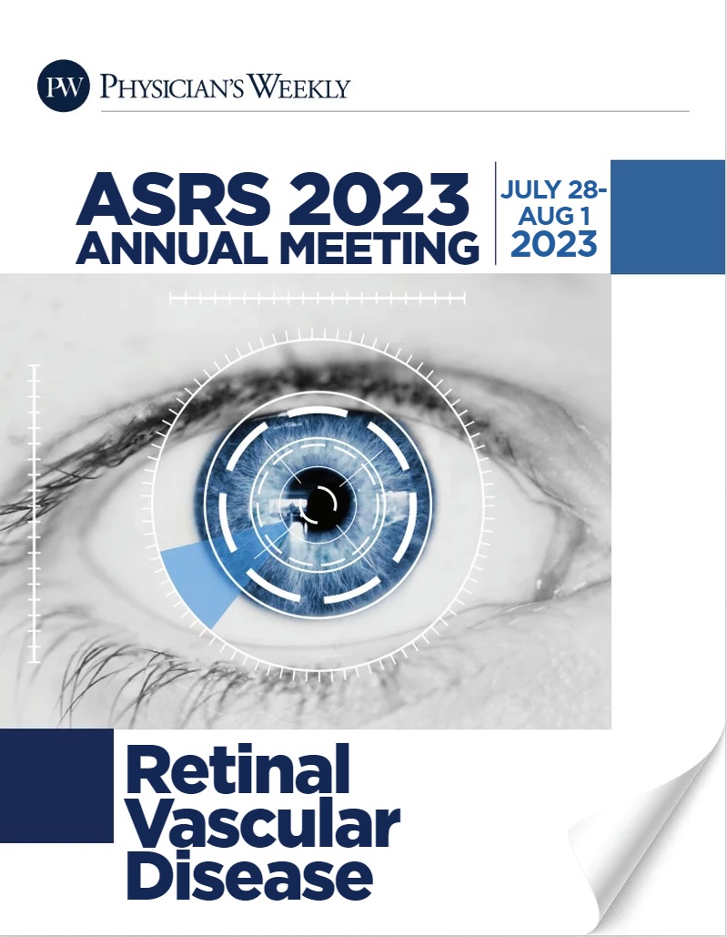 Highlights From ASRS - Retinal Vascular Disease