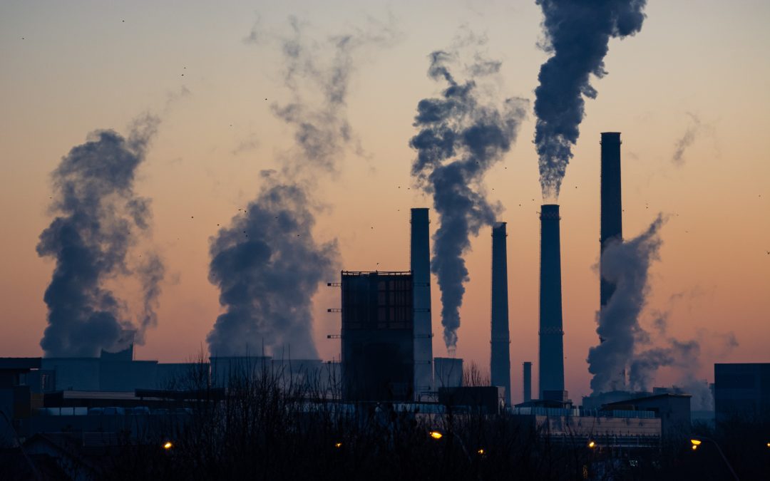 Air Pollution Linked With Risk for ER-Positive Breast Cancer