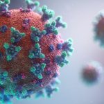 COVID virus COVID-19 pandemic